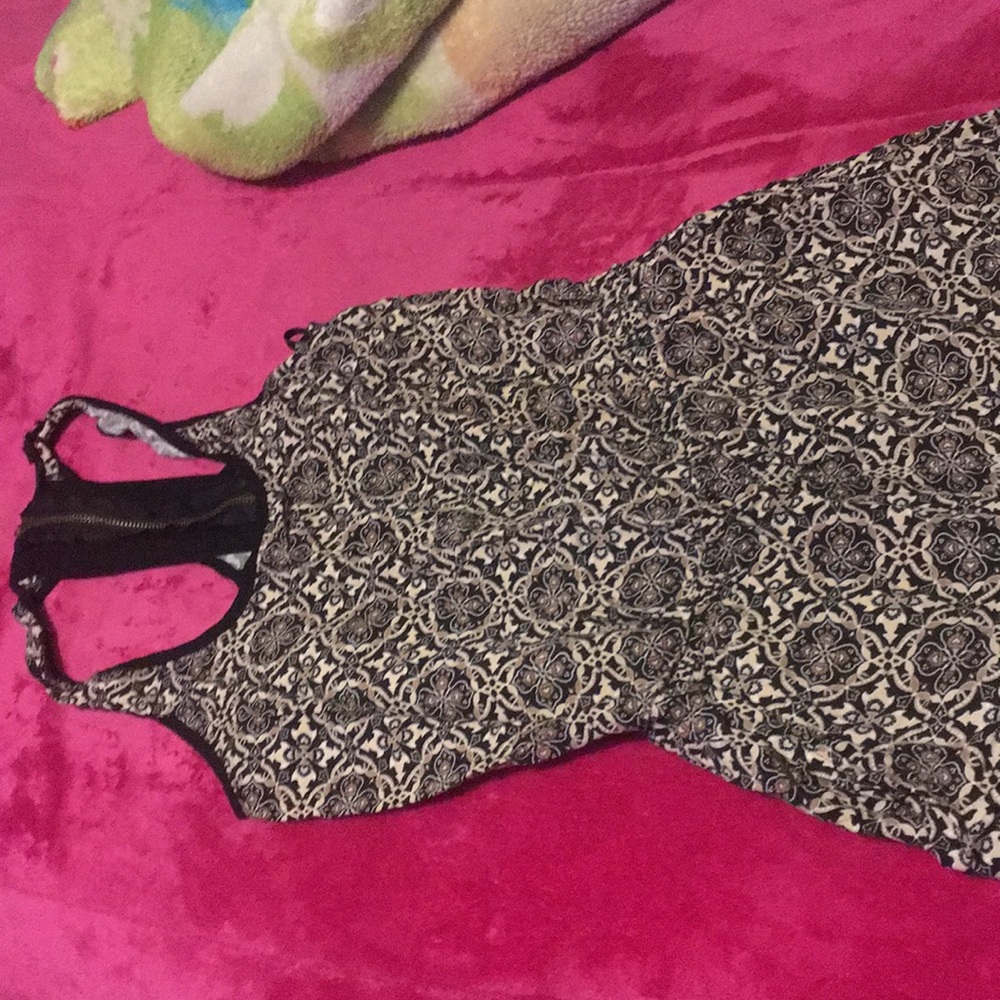 Iris Los Angeles jumpsuit